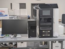 Shimadzu Nexera-i LC-2040C Plus UHPLC