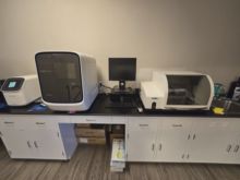 Thermo QuantStudio 12K Flex Real-Time