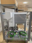 Agilent Bravo Automated Liquid Handling