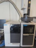 Agilent 5977B GC/MSD with Intuvo