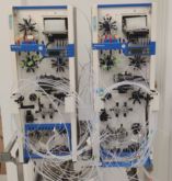 ÄKTA ÄKTAxpress Twin FPLC Chromatography
