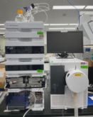 Agilent 6120 Single Quadrupole LCMS