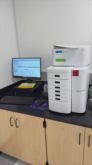 Agilent 5300 Fragment Analyzer