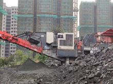 2018 Sandvik QJ 341 QH