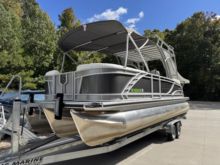 2023 Monaco Monaco 255 SD