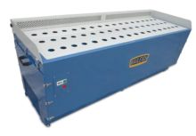 Downdraft Table | DDTM-8024