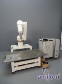 Stäubli RX160 measuring robot with