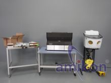 Stratasys Objet 30 Prime 3D-Drucker