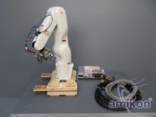 Denso 6-axis robot VS-087 with