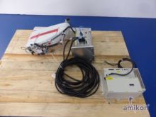 Epson SCARA-robot G20-A01SR met Epson