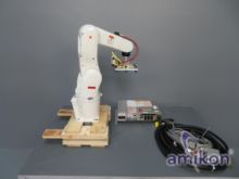 Denso 6-axis robot VS-068 with