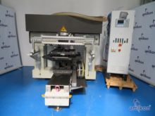 MDI Advanced Processing GmbH laser