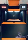 DynamicalTools DT60 3D Drucker