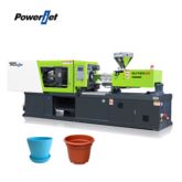 High-Performance 850 Ton Planter Box