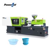Versatile 400t to 850t Plastic