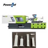 Efficient Manufacturing System for 10ml