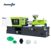 High-Performance Horizontal Servo Injection Machine