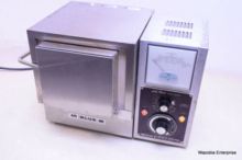 Blue M Electric Lab Furnace B 2730 Q In Farmington Hills Mi Usa Blue M Electric Company Lab Hea