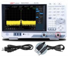 UNI-T UTS1015T Advanced-Series Spectrum Analyzer