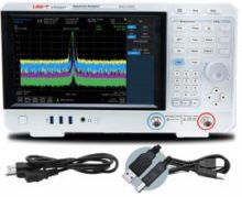 UNI-T UTS1032T Advanced-Series Spectrum Analyzer