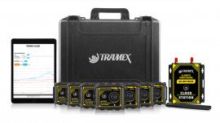 Tramex TREMS-10 Remote Environmental Monitoring