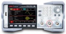 UNI-T UTG2122X 2-Channel Advanced-Series Arbitrary