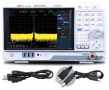 UNI-T UTS3084T Performance-Series Spectrum Analyzer
