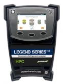 Bacharach Legend Series HFC Refrigerant
