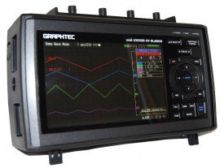 GRAPHTEC GL2000 High-Speed and High