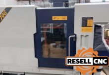 2014 QuickJet AV-70G 14862