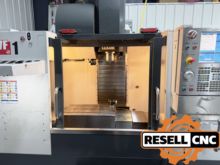 2012 Haas VF-1 15604