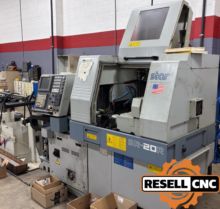 2001 Star Micronics SR-20R 16163