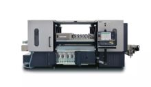 Impresora digital projecta engineering