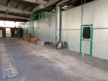 IKL- AUSTIA 400/2000 /SAND BLASTING/PAINTING