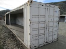 40' Storage Container