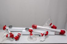 Alsident Extraction Arm