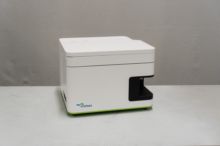 Sysmex Partec CyFlow Cube 8