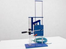 Hach Orbishpere Beverage analyzer