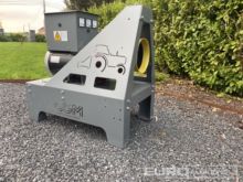 Unused AGRIPOWER 22KVA 230v PTO