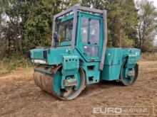 Bomag BW164AD