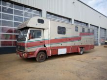 Used Mercedes Benz 814 Truck For Sale Machinio
