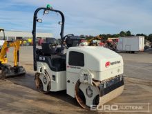 Ingersoll Rand DD24