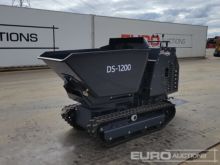 2025 DigSwift DS-1200