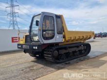 Morooka MST-2200VD