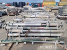 Bundle of Adjustable Prop Posts