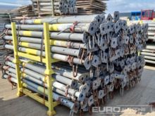 Stilisierung von Push Pull Acrow