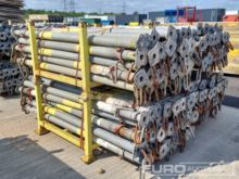 Stilisierung von Push Pull Acrow
