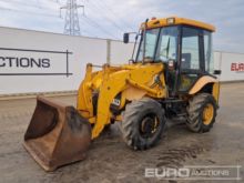 JCB 2CX