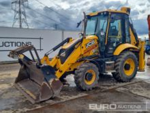 2022 JCB 3CX