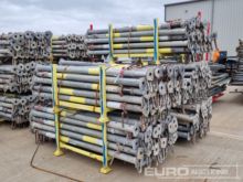 Stilisierung von Push Pull Acrow